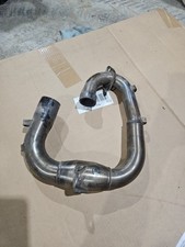 Usado, Yamaha 250 Exhuast 2018 fabricante de equipamento original comprar usado  Enviando para Brazil