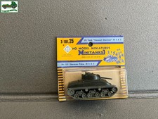 Miniature engin militaire d'occasion  Vidauban
