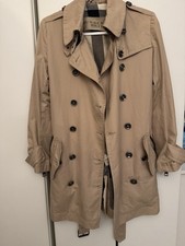 Burberry brit khaki d'occasion  Expédié en Belgium
