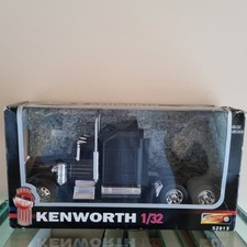 Kenworth semi truck gebraucht kaufen  Deutschland