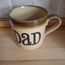Granville mug dad for sale  ASHFORD