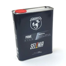 2 Liter Original Petronas Selenia Abarth Motoröl 10W50 Mopar ACEA C3 10W-50 comprar usado 2 Liter Original Petronas Selenia Abarth Motoröl 10W50 Mopar ACEA C3 10W-50 comprar usado  Enviando para Brazil