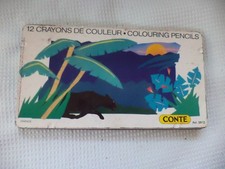 Vintage conte paris for sale  HAWICK