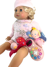 Zapf little sunshine gebraucht kaufen  Versand nach Germany