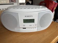 Roberts zoombox dab for sale  BURY ST. EDMUNDS