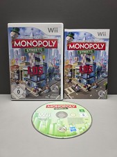 Monopoly streets anleitung gebraucht kaufen  Bretten
