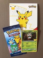 Pokemon karten donalds gebraucht kaufen  Haßfurt