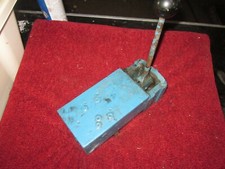 Fordson ford major gebraucht kaufen  Nordenham