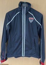 Golfjacke duca del gebraucht kaufen  Haag a.d. Amper
