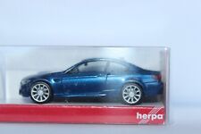 Bmw 3er coupe gebraucht kaufen  Laudenbach