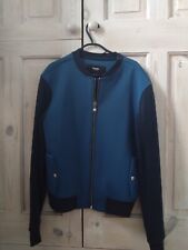Versus versace bomber for sale  HINCKLEY