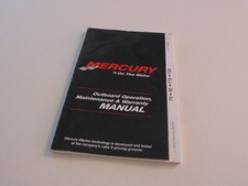 Mercury outboard 115 for sale  Utica
