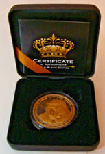 Silverback gorilla gold gebraucht kaufen  Creußen