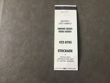 Vintage stockade restaurant for sale  Minneapolis