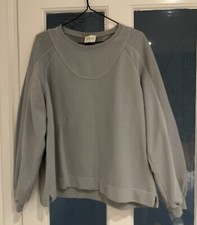 Wrap london sweatshirt for sale  COVENTRY