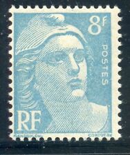 Stamp timbre type d'occasion  Toulon-