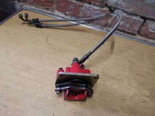 Quad atv bremse gebraucht kaufen  Jessen