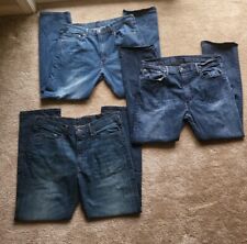 Lot mens levi for sale  Vincennes