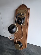 Ancien téléphone vintage d'occasion  Hénin-Beaumont