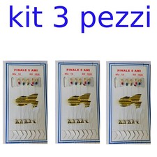 Lenza atomica scoubidou usato  Terni