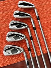 Ping g430 irons for sale  Virginia Beach