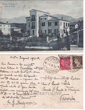 One fonte villino d'occasion  Expédié en Belgium