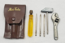 Vintage mini tools for sale  Avon Lake