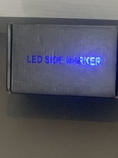 Lumina sequential led for sale  Gaffney