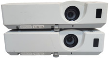 Hitachi wx3030wn projector for sale  PLYMOUTH