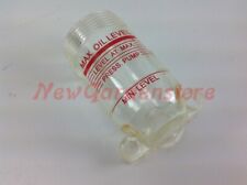 Serbatoio olio universale usato  Ficarolo