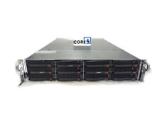 Supermicro 620c tn12r for sale  Eden Prairie