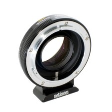 Metabones mount speed for sale  Houston