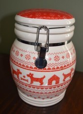 jar treat cookie dog for sale  Riverside