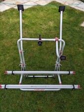 Fiamma carry bike for sale  MANCHESTER