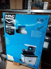 Garden shredder mac for sale  SCUNTHORPE