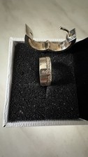 Silber hrringe esprit gebraucht kaufen  Marl