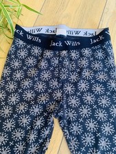 Jack wills leggings for sale  FALKIRK