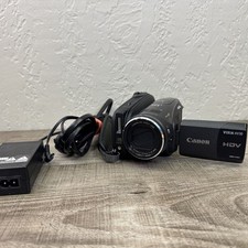 Canon vixia hv40 for sale  Omaha