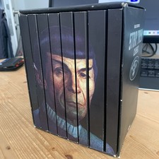 Star trek black gebraucht kaufen  Bonn
