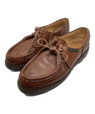 Paraboot morzine tyrolean d'occasion  Expédié en Belgium