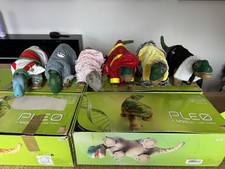 Ugobe pleo dinosaur for sale  THAME
