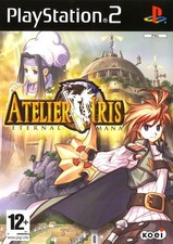 Atelier iris eternal d'occasion  Oye-Plage