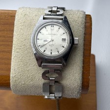 Citizen Cosmo Star V2 relógio de corda manual, masculino, aço inoxidável, 38mm, usado comprar usado  Enviando para Brazil