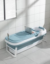 Foldable adult bathtub for sale Foldable adult bathtub for sale  MALVERN