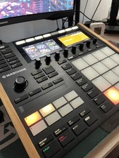 Maschine mk3 usato  Porto Mantovano