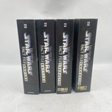 Full star wars for sale  PLYMOUTH