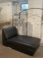 Ikea leder couch gebraucht kaufen  Berlin