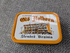 Old holborn tobacco for sale  DONCASTER