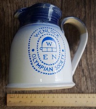 Wenlock olympian society for sale  EXETER