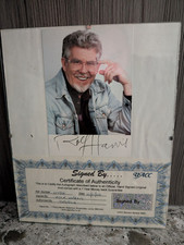 Rolf harris genuine for sale  RAYLEIGH